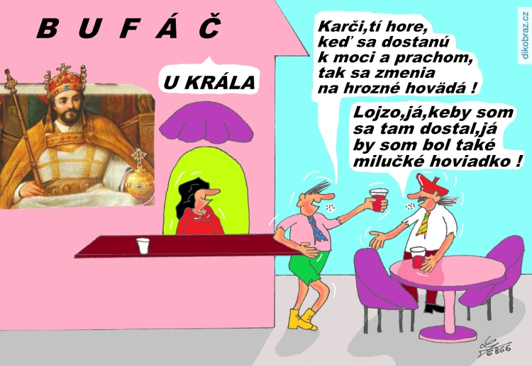 Ladislav Talčîk vtipy č. - 