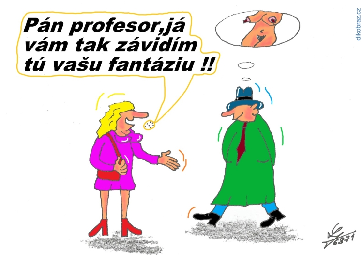 Ladislav Talčîk vtipy č. - 
