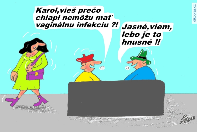Ladislav Talčîk vtipy č. - 