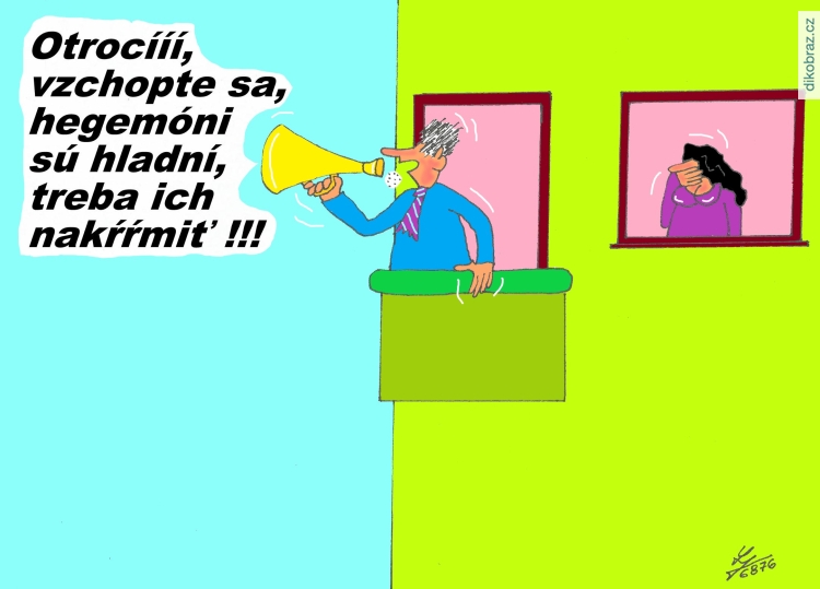 Ladislav Talčîk vtipy č. - 