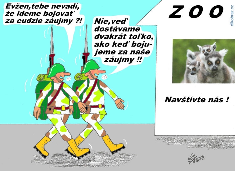 Ladislav Talčîk vtipy č. - 