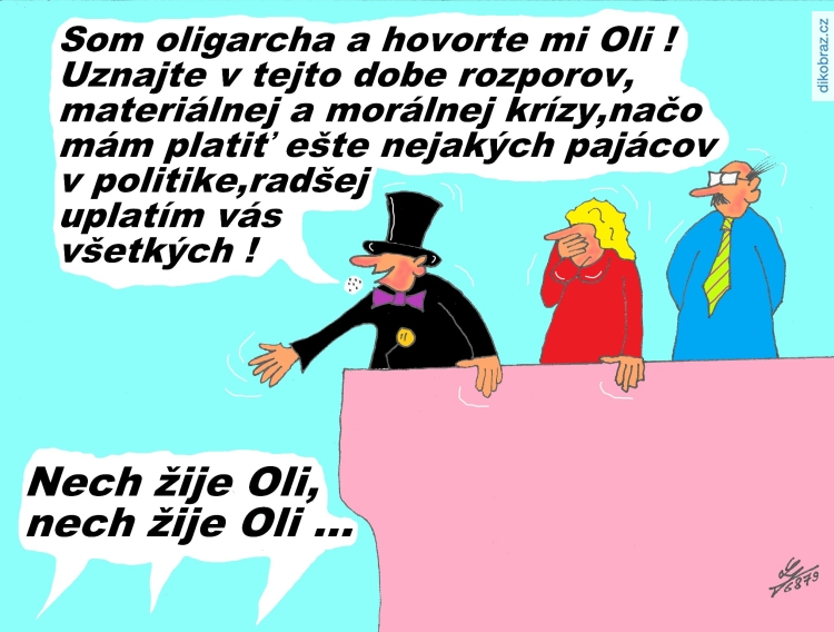 Ladislav Talčîk vtipy č. - 