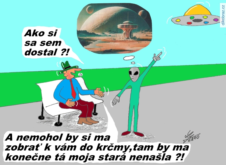 Ladislav Talčîk vtipy č. - 
