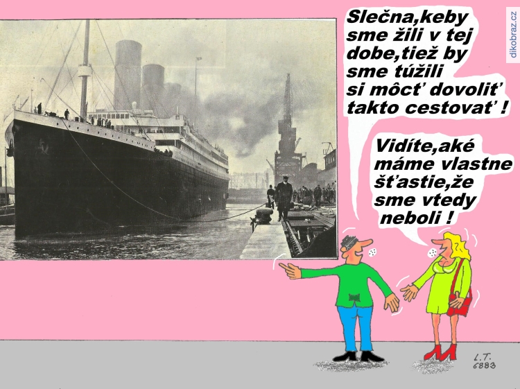Ladislav Talčîk vtipy č. - 