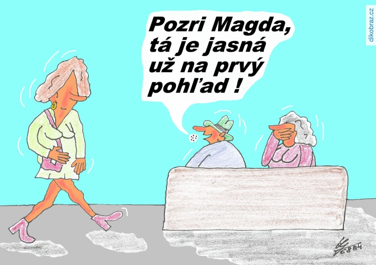 Ladislav Talčîk vtipy č.86846 - 