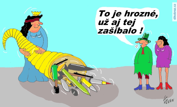 Ladislav Talčîk vtipy č.86847 - 