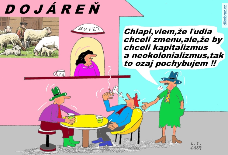 Ladislav Talčîk vtipy č. - 