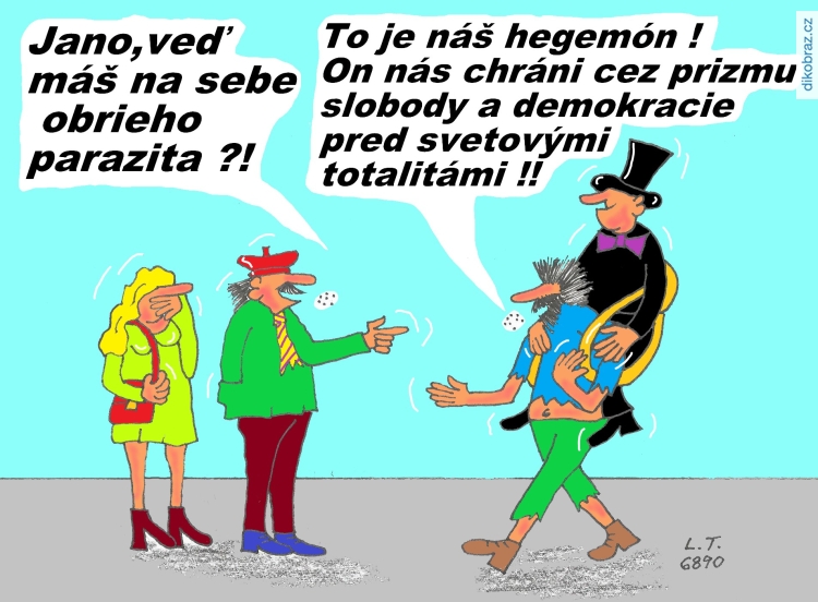 Ladislav Talčîk vtipy č. - 