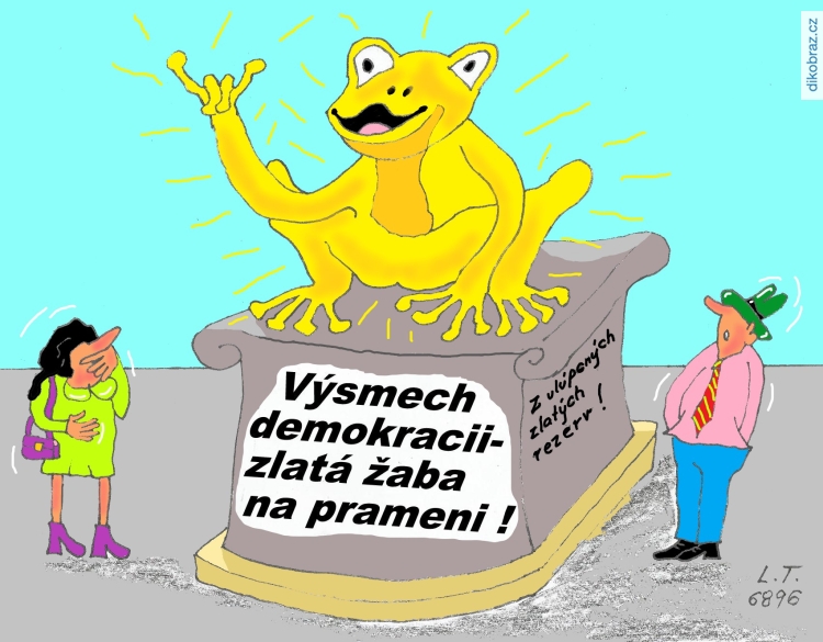 Ladislav Talčîk vtipy č. - 