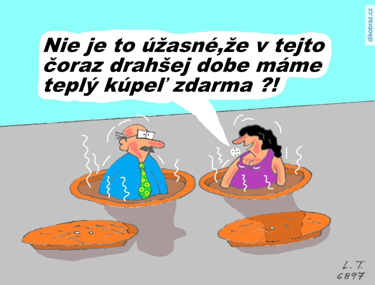 Ladislav Talčîk vtipy č. - 