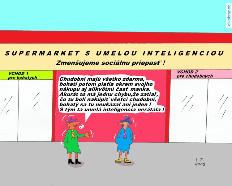 Ladislav Talčîk vtipy č. - 