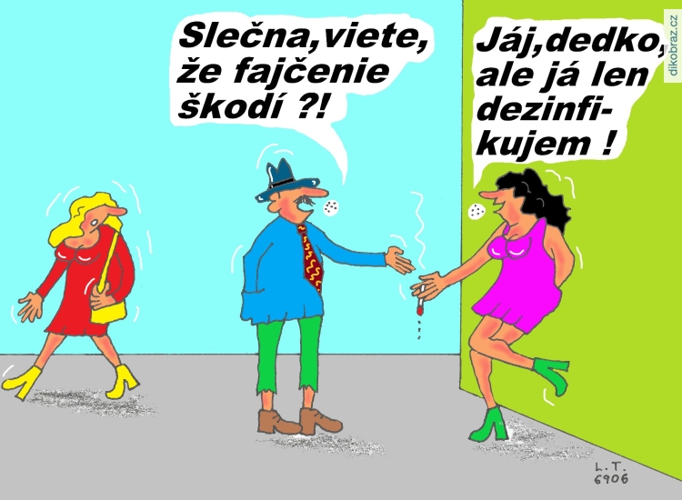 Ladislav Talčîk vtipy č.86956 - 