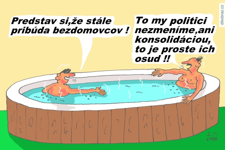 Ladislav Talčîk vtipy č. - 