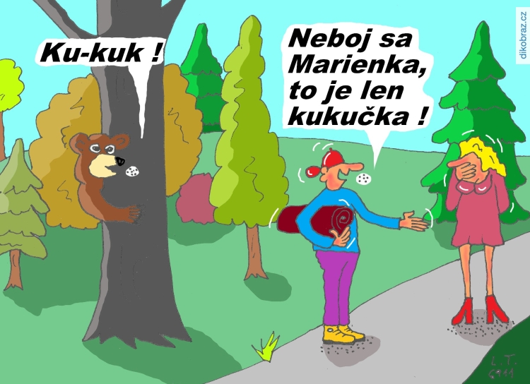 Ladislav Talčîk vtipy č. - 