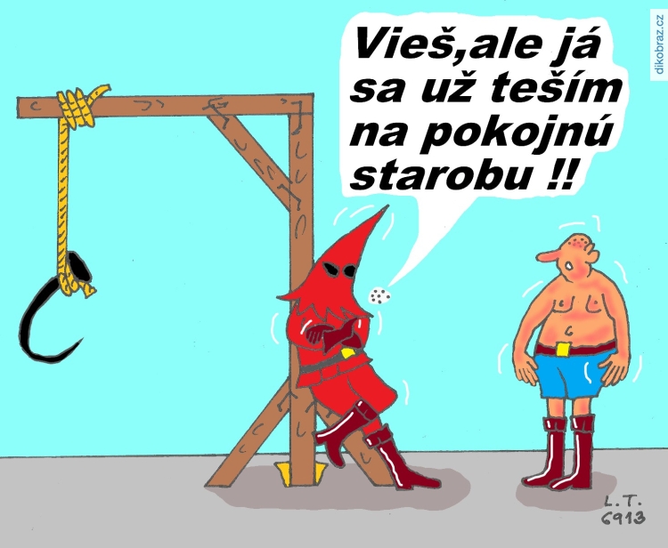 Ladislav Talčîk vtipy č. - 