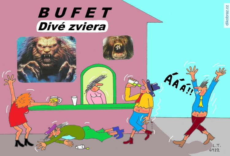 Ladislav Talčîk vtipy č. - 