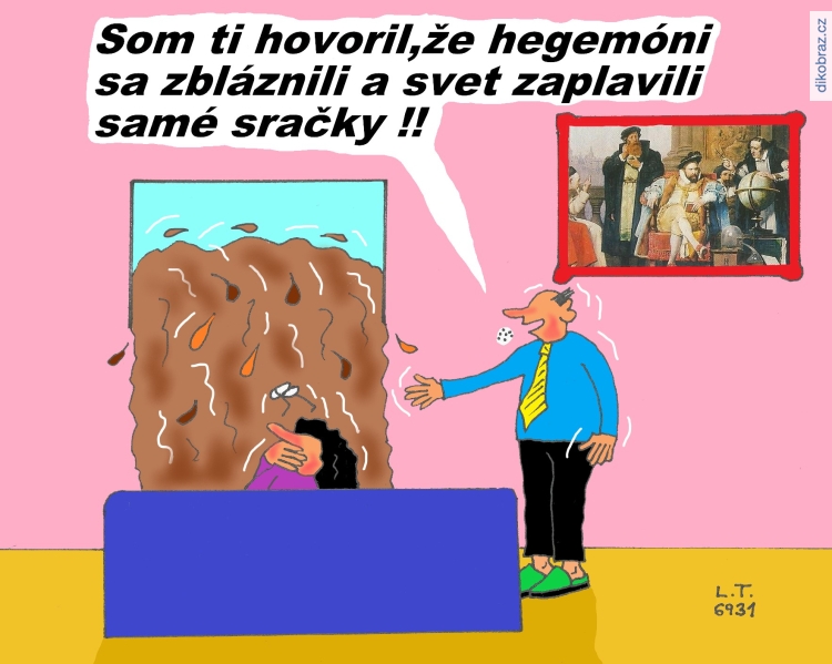 Ladislav Talčîk vtipy č. - 