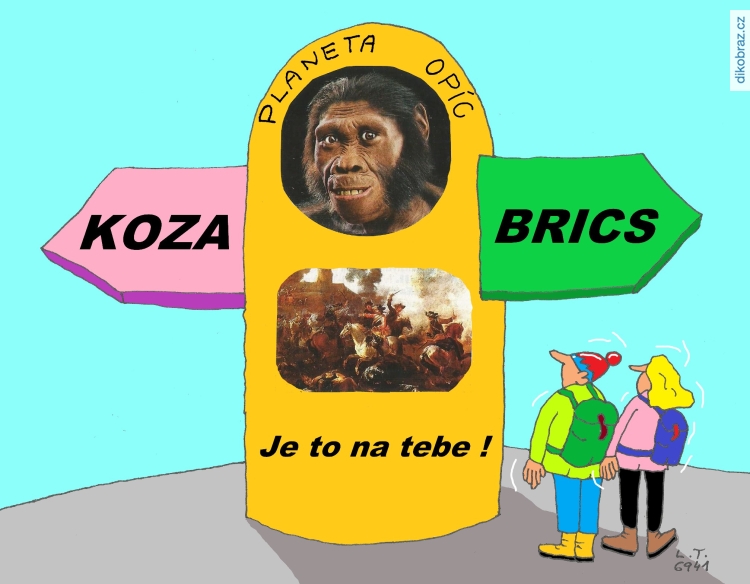 Ladislav Talčîk vtipy č. - 