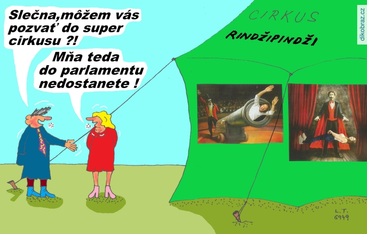 Ladislav Talčîk vtipy č. - 