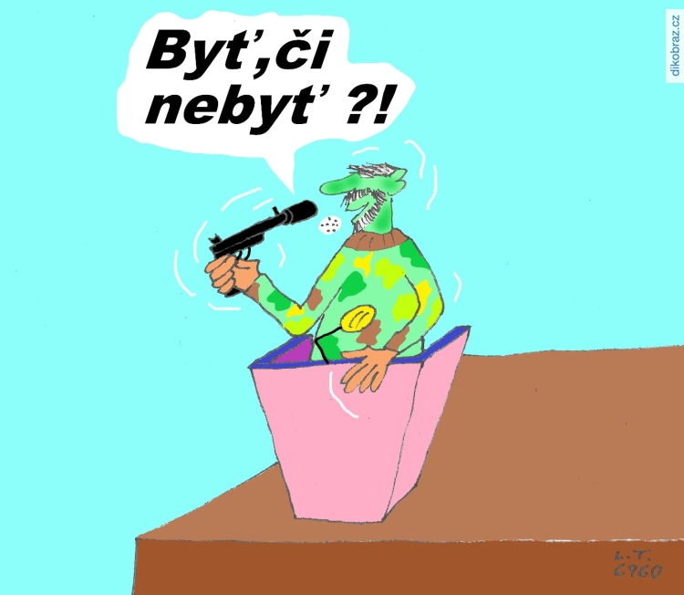 Ladislav Talčîk vtipy č. - 