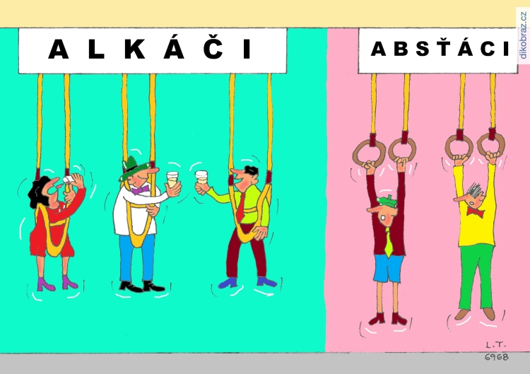 Ladislav Talčîk vtipy č. - 