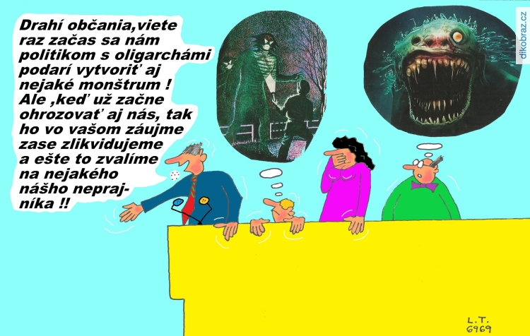 Ladislav Talčîk vtipy č. - 