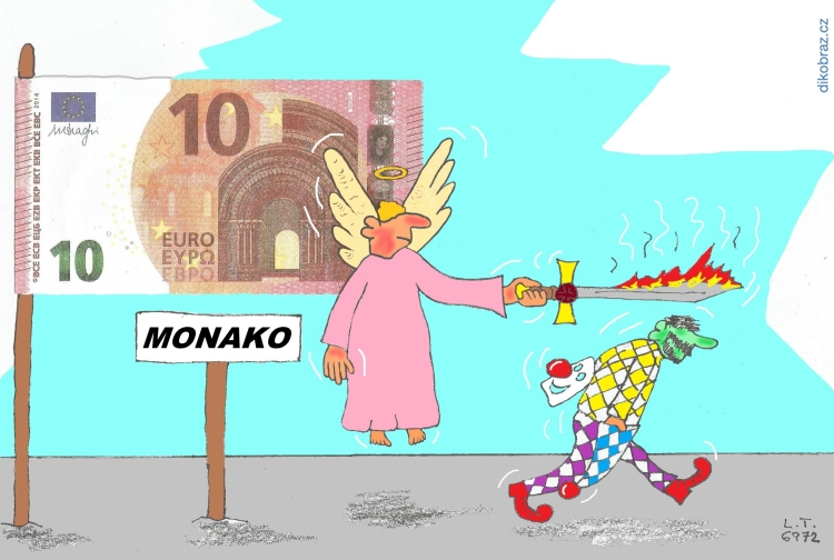 Ladislav Talčîk vtipy č. - 