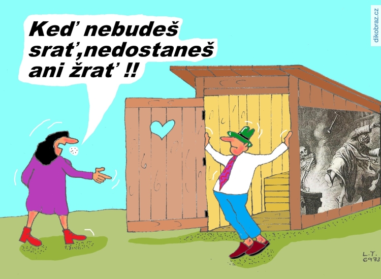 Ladislav Talčîk vtipy č. - 