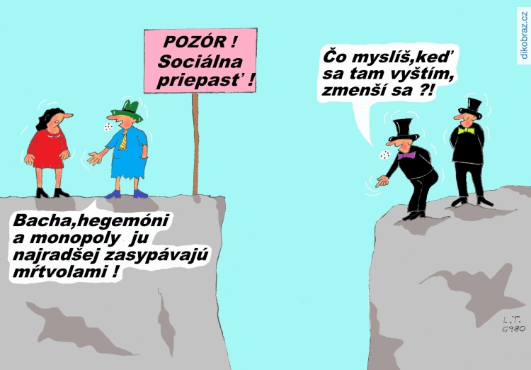 Ladislav Talčîk vtipy č. - 