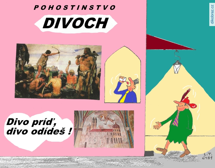 Ladislav Talčîk vtipy č. - 