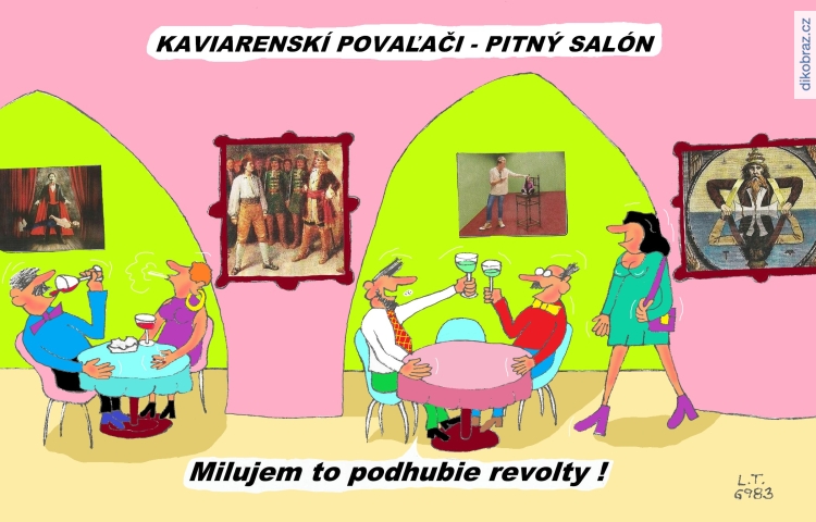 Ladislav Talčîk vtipy č. - 