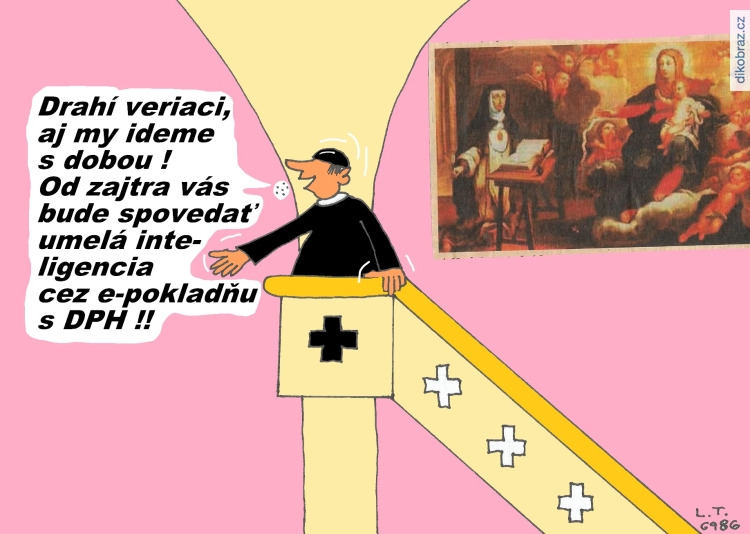 Ladislav Talčîk vtipy č.87179 - 