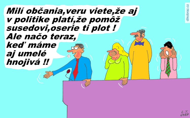 Ladislav Talčîk vtipy č. - 
