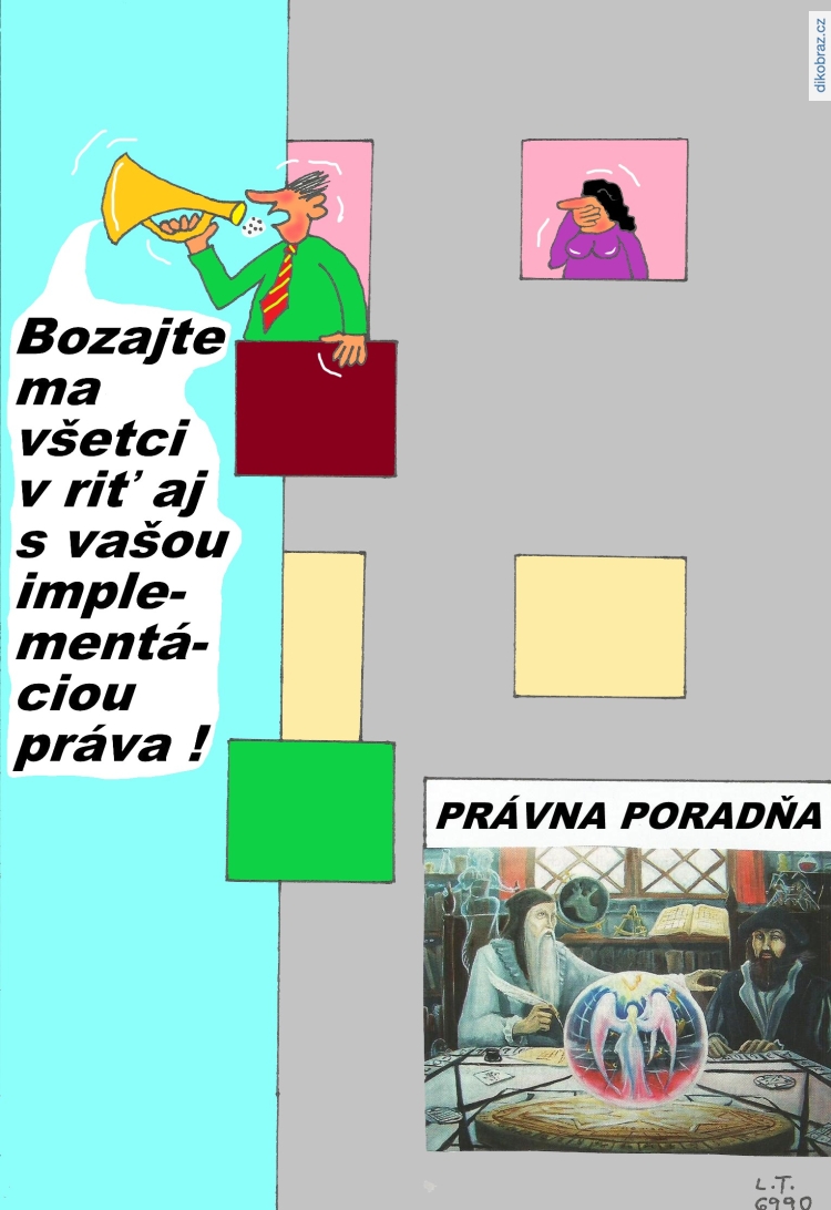 Ladislav Talčîk vtipy č. - 
