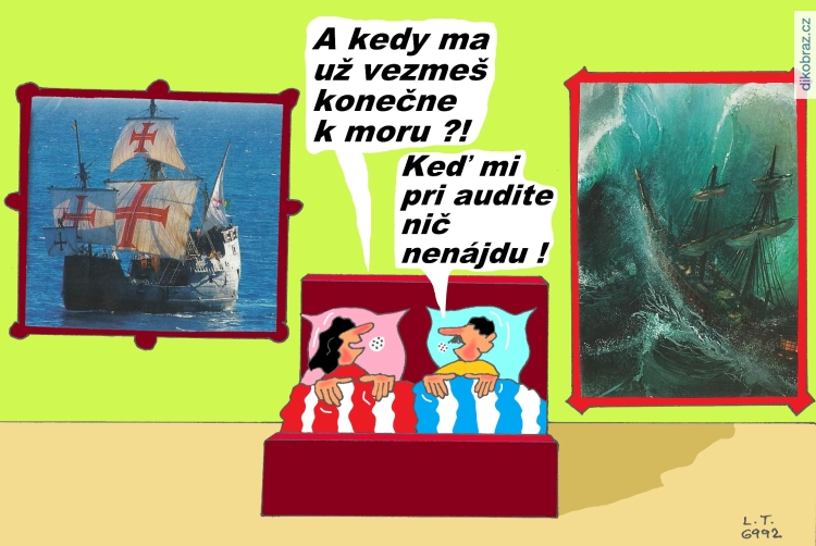 Ladislav Talčîk vtipy č. - 
