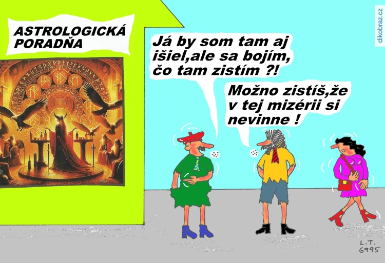 Ladislav Talčîk vtipy č. - 