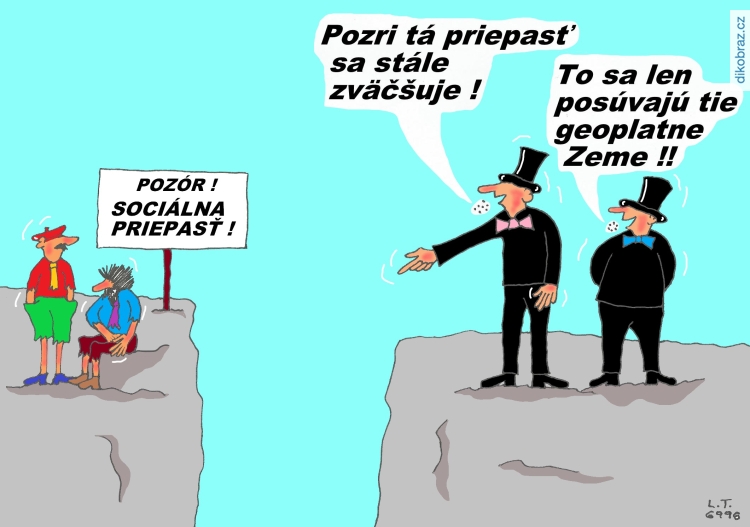 Ladislav Talčîk vtipy č. - 