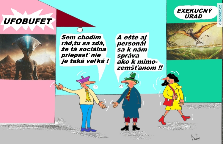 Ladislav Talčîk vtipy č. - 
