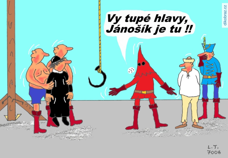 Ladislav Talčîk vtipy č. - 