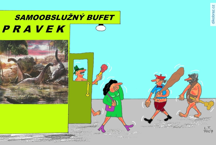Ladislav Talčîk vtipy č. - 