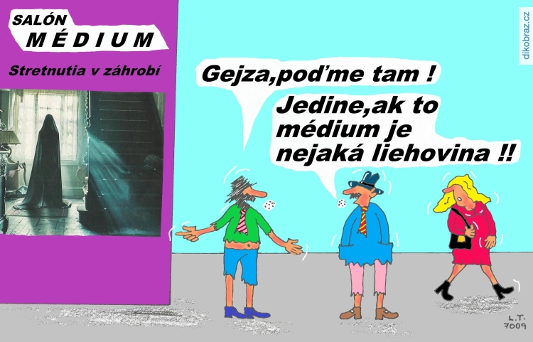 Ladislav Talčîk vtipy č. - 