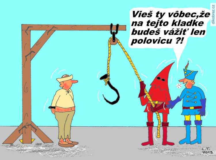 Ladislav Talčîk vtipy č. - 