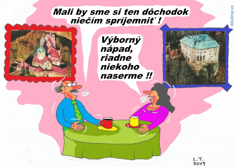 Ladislav Talčîk vtipy č.88007 - 
