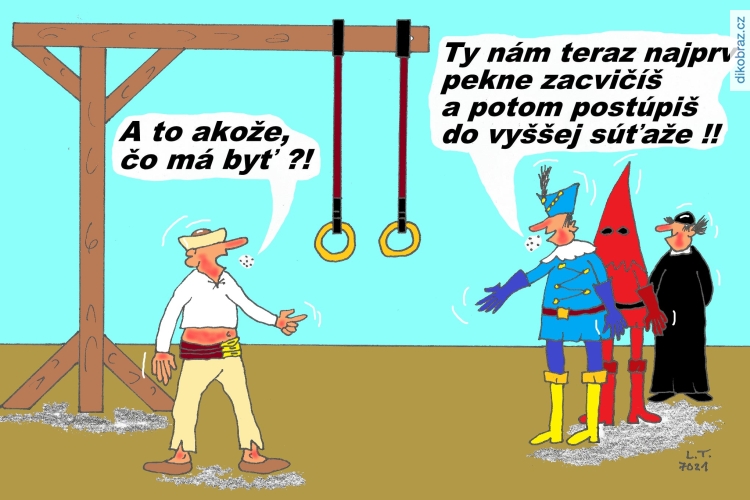 Ladislav Talčîk vtipy č.88014 - 