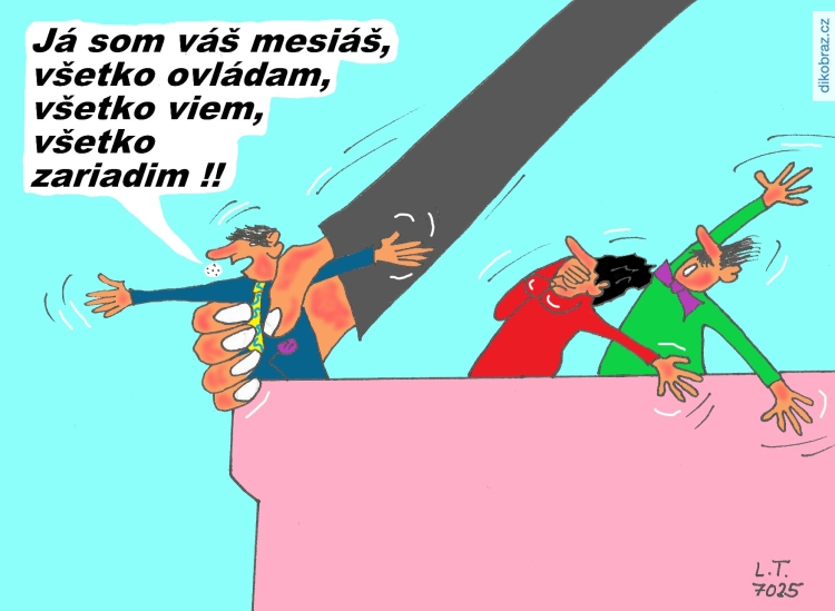 Ladislav Talčîk vtipy č. - 