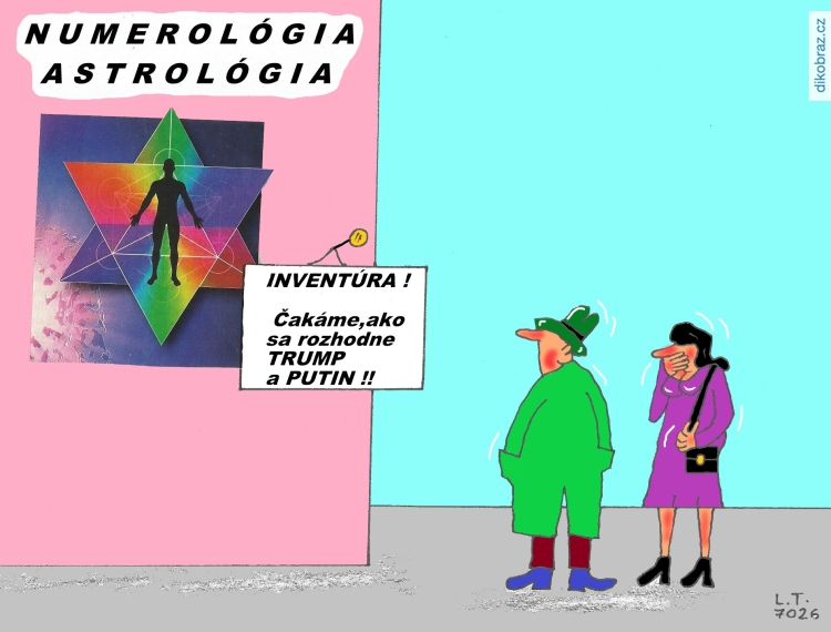 Ladislav Talčîk vtipy č.88019 - 