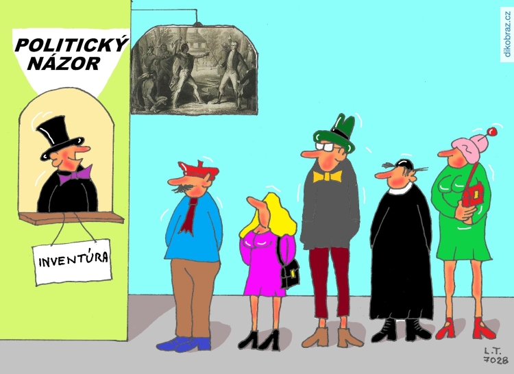 Ladislav Talčîk vtipy č. - 