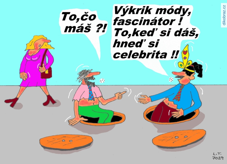 Ladislav Talčîk vtipy č. - 