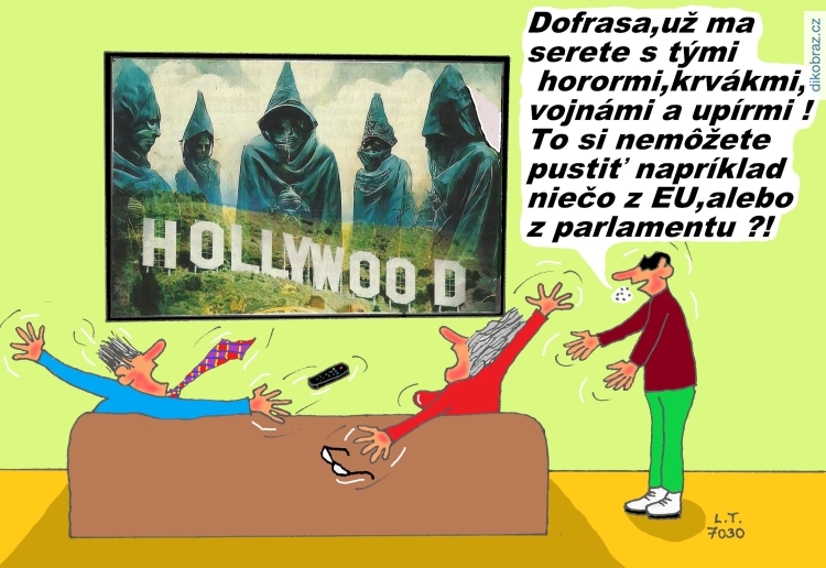 Ladislav Talčîk vtipy č. - 