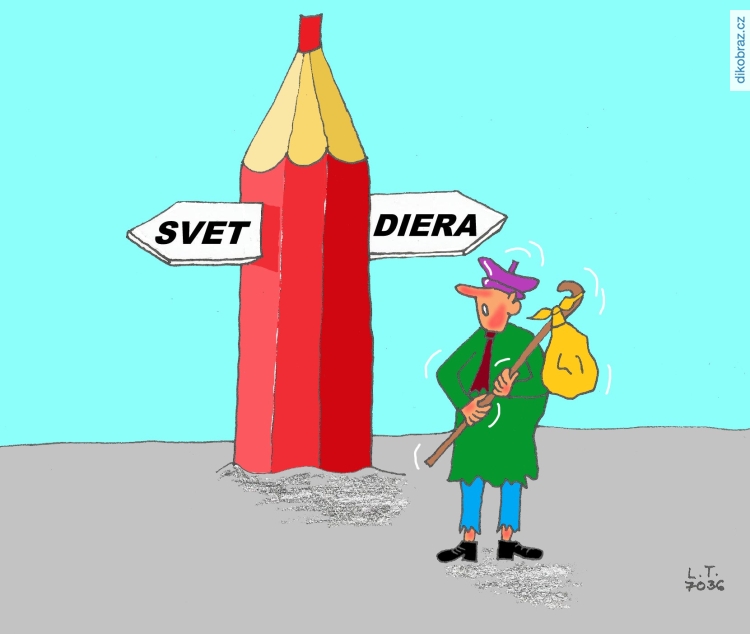 Ladislav Talčîk vtipy č. - 